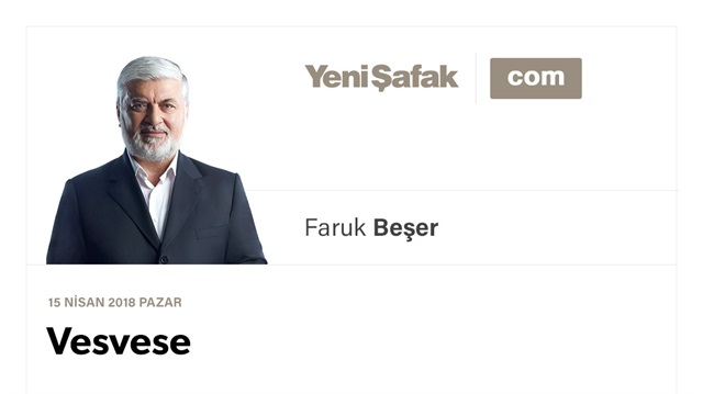 Vesvese