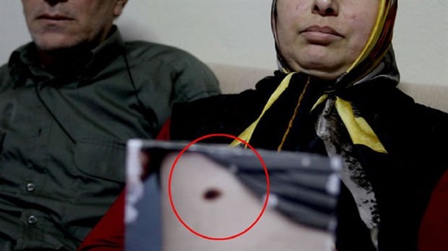 Giresunlu aile kayıp kızını diğer kızının beni ile arıyor