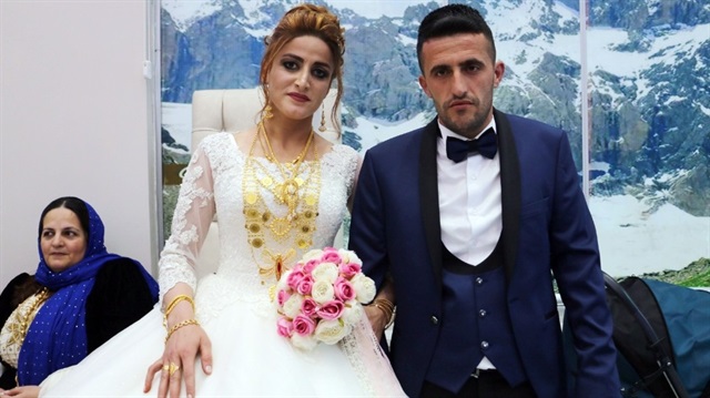 Altın ve dolardaki yükseliş aşiret düğünlerini bir güne indirdi.