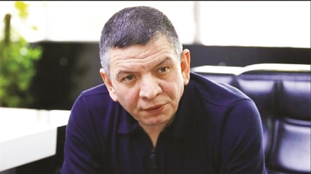 Emekli Albay Coşkun Başbuğ