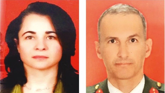Nazire Terzi - Semih Terzi
