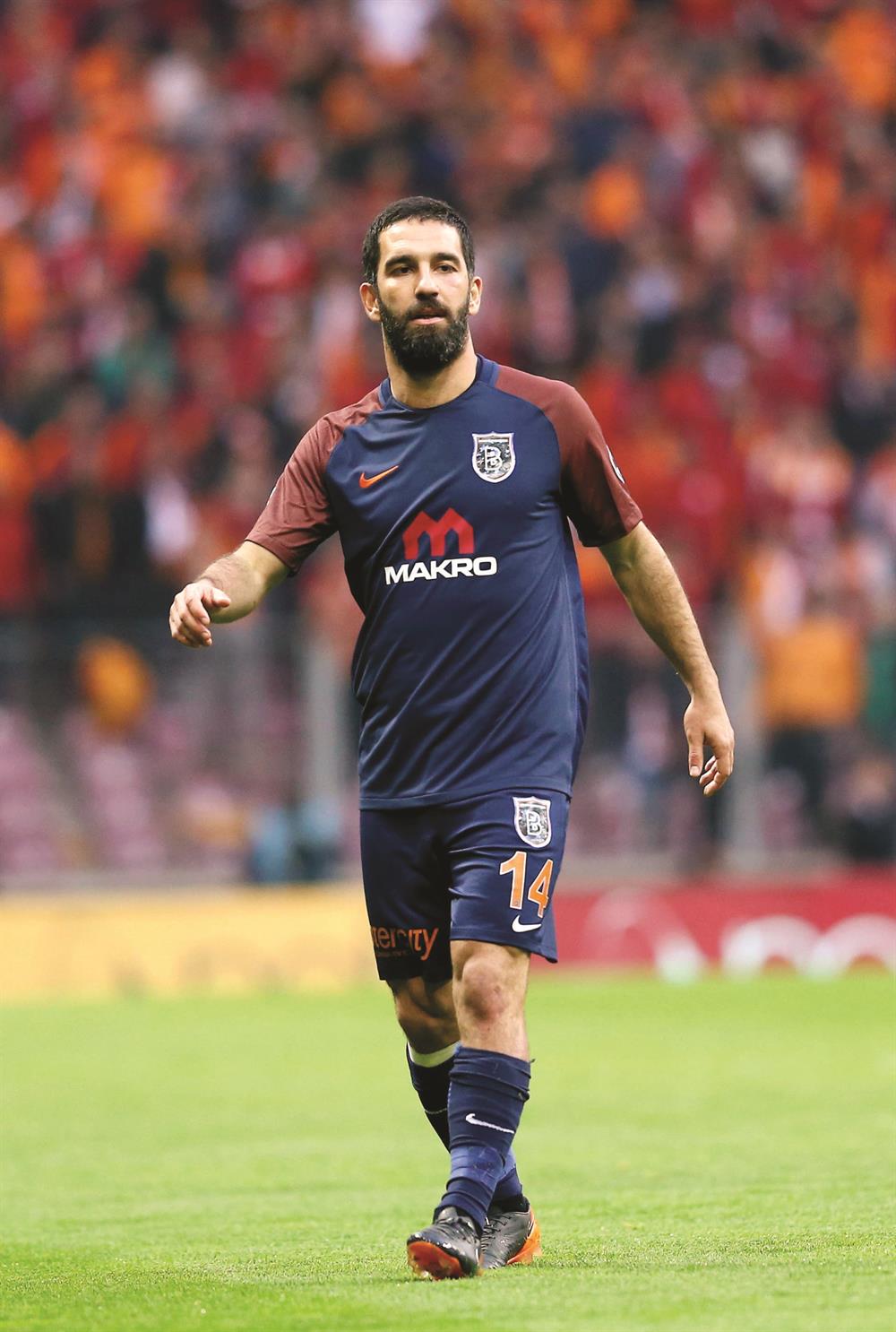 Arda Turan
