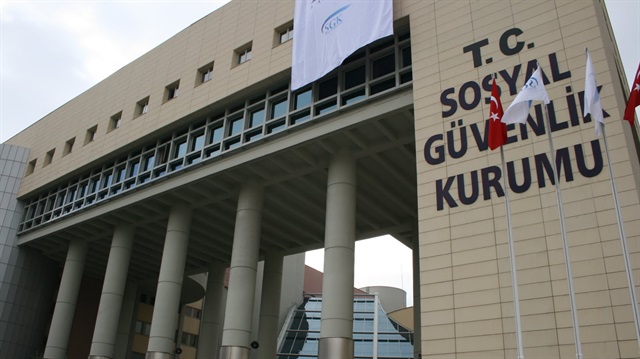 SUT önlemdir.
