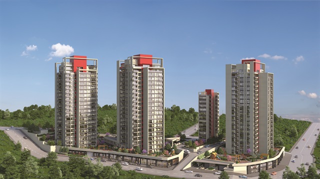 Heran İstanbul projesi