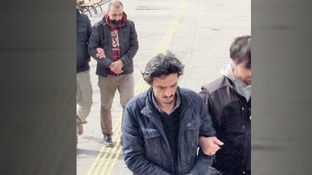 Soruşturmanın ardından adliyeye gönderilen 2 polis memuru tutuklandı.
