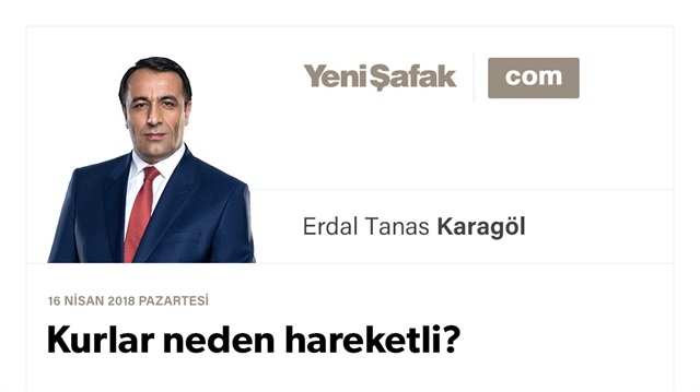 Kurlar neden hareketli?