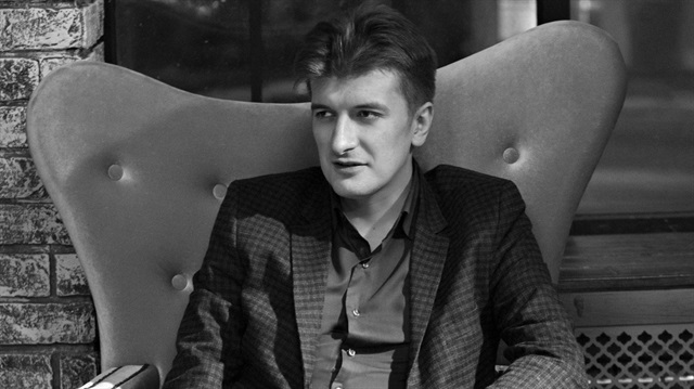 Rus gazeteci Maksim Borodin öldü