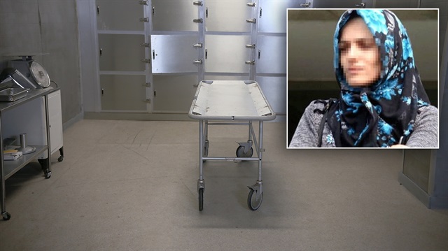 22 yaşında olan ve psikolojik sorunlar yaşadığı iddia edilen anne Zelal Y. gözaltına alınıp savcılık sorgusunun ardından serbest bırakıldı.