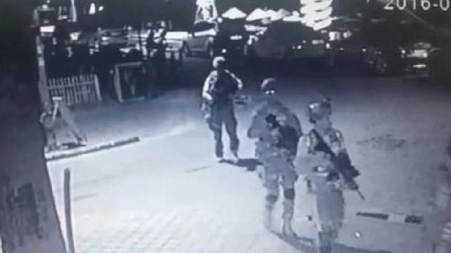 FETÖ'nün 15 Temmuz darbe girişiminde gizli suikast timi kurduğu ortaya çıktı