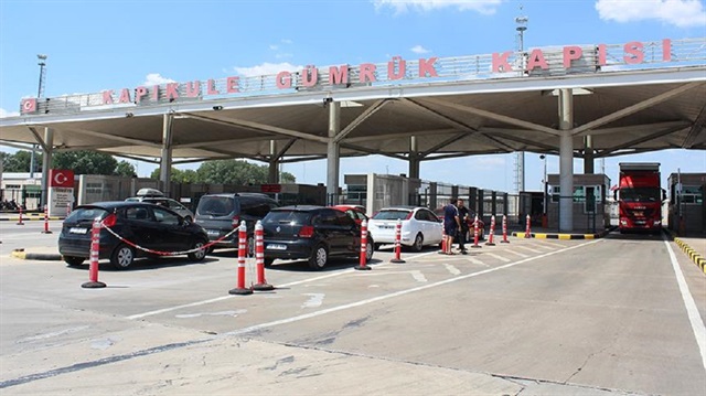 'Mahrem sorumlu' FETÖ'cülerin yurt dışına kaçış yollarını anlattı