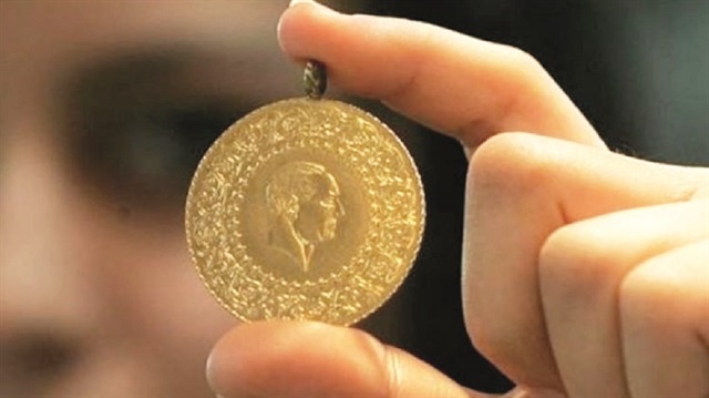 İkinci talep toplama döneminde 7 bin 100 kişi, bin 335 kilogram altını yastık altından çıkardı