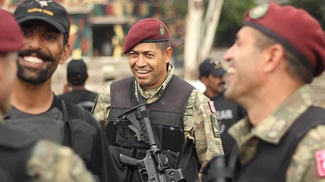 Şehit Halisdemir’in hesabı sorulacak