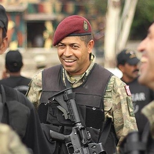 Şehit Halisdemir’in hesabı sorulacak