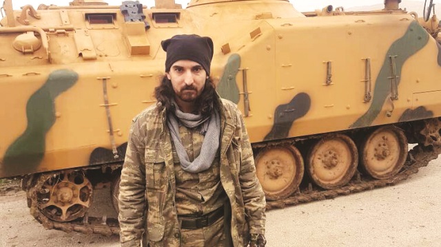 PKK, Zeytin Dalı Harekatı’na katılan ÖSO askerlerinin ailelerini rehin alıyor.