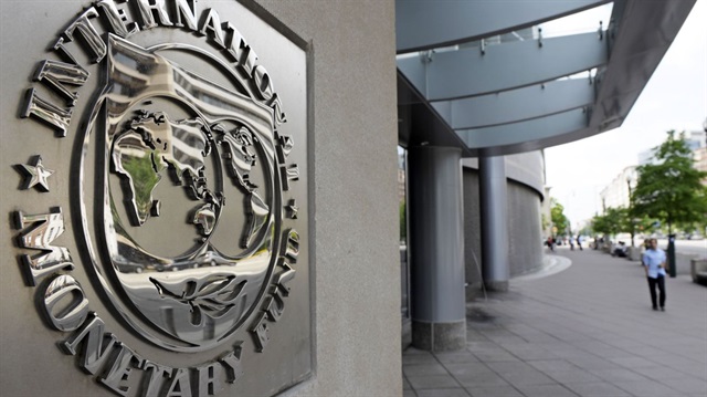 Uluslararası Para Fonu (IMF)