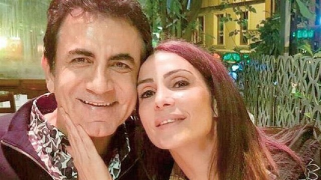 Ünlü tekstilci Hayri Uğur 29 yıllık eşine boşandıktan sonra bir dava daha açtı.