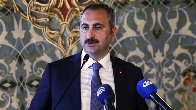 Abdulhamit Gül