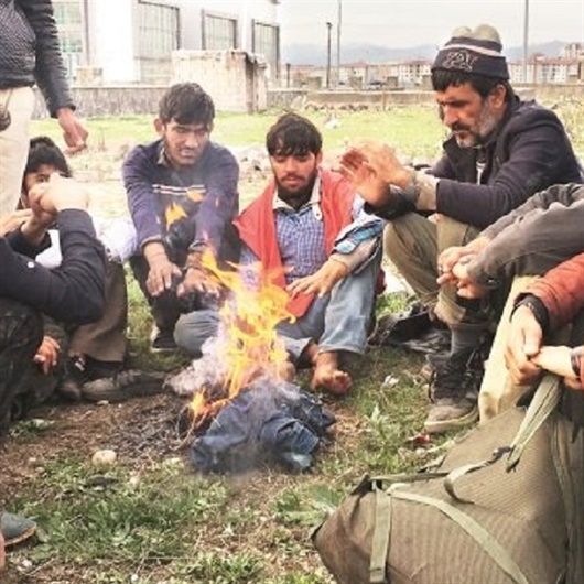 Kapıdaki büyük tehlike