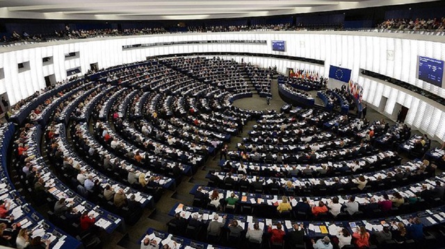 European Parliament Approves Tougher Rules On Crypto Exchanges