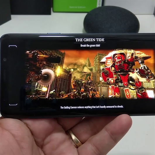 En iyi telefon oyunları