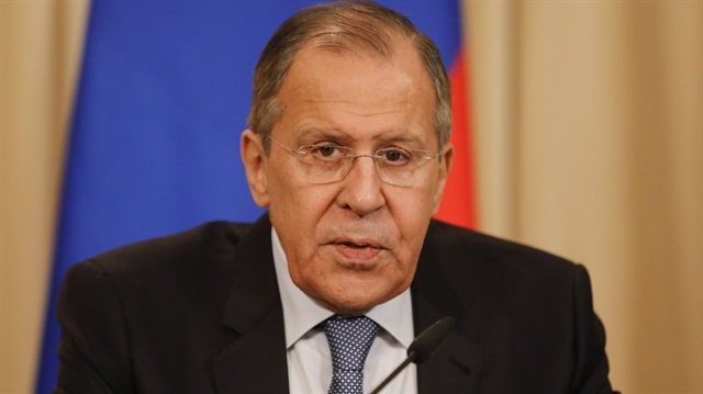 Russia: Trump promised to make reciprocal visit to Moscow