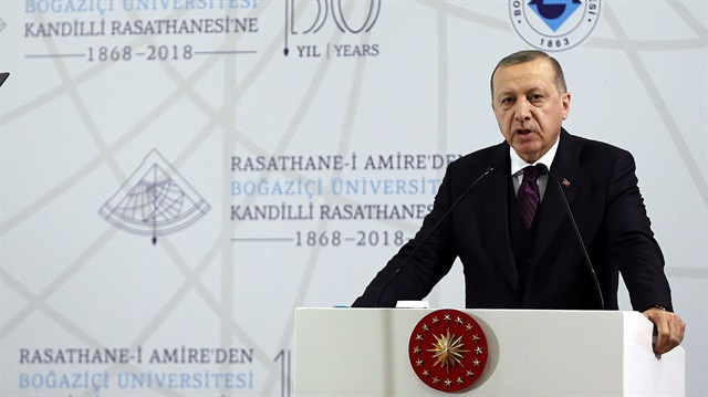 Turkey's parliament approves early elections called by President Erdogan