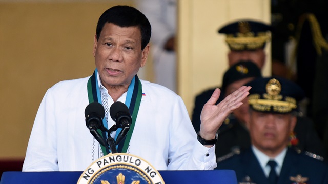 European Union lawmakers 'crossed a red line' in its criticism against PH