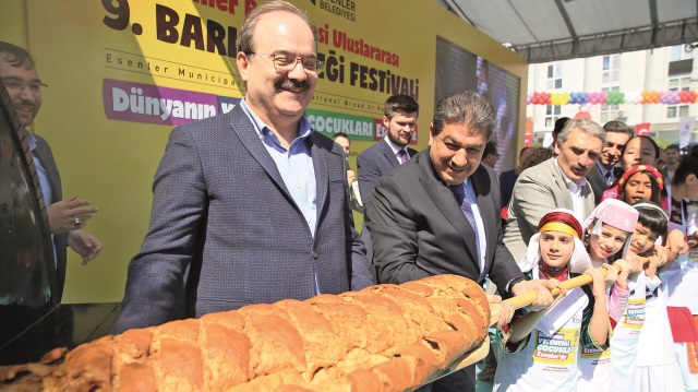 SA Esenin, eskiden ürünler SA Esenin, eskiden ürünler