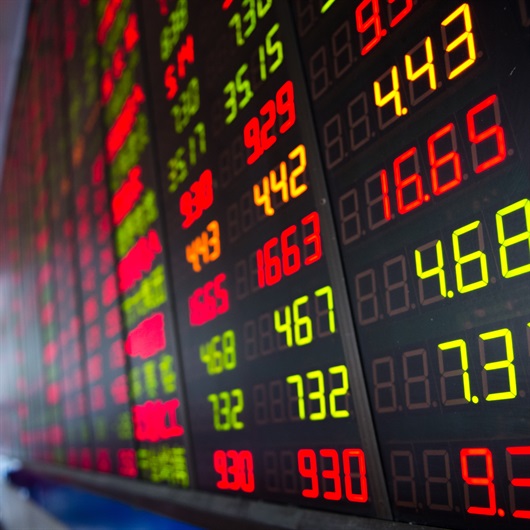 Borsa 4 haftanın ardından yükselişe geçti