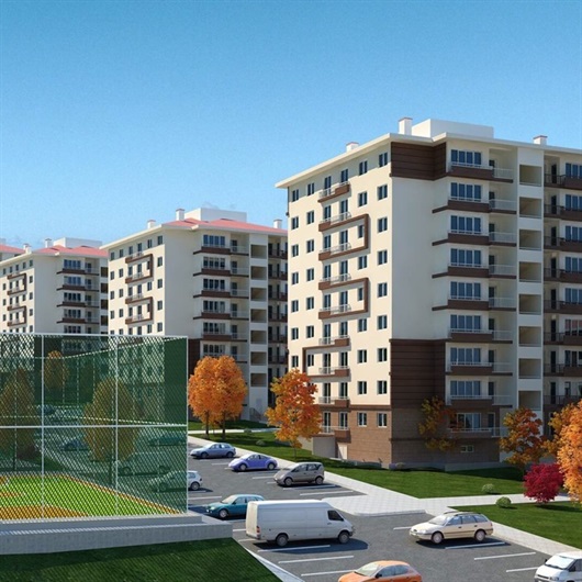 TOKİ faizleri indirdi