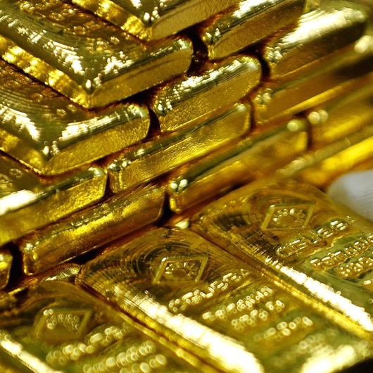 Yastık altından 4,4 ton altın çıktı