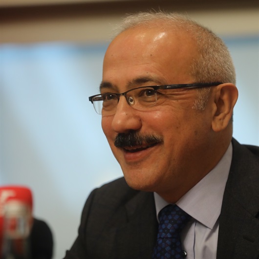 Bu bileği kimse bükemez