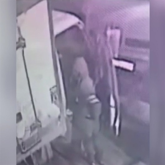 3 bin lira borcunu vermemek için kendini böyle vurdu!