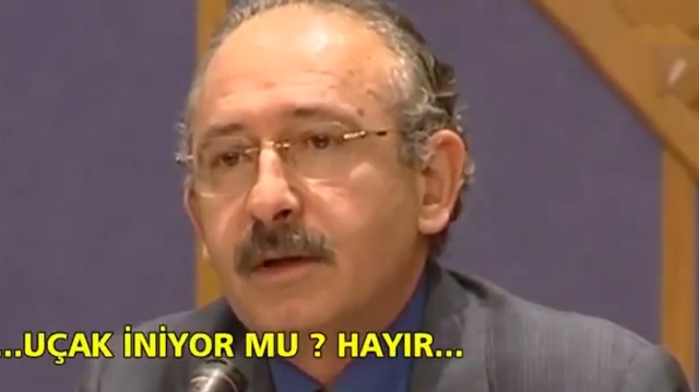 Sabiha Gökçen Havalimanı için 2001 yılında bakın ne demiş