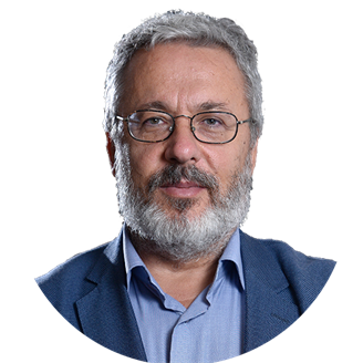 Mahmud Erol Kılıç