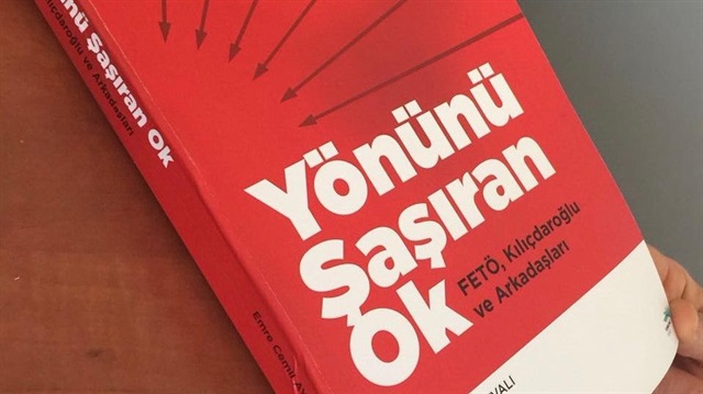 YÃ¶nÃ¼nÃ¼ ÅaÅÄ±ran Ok kitap ile ilgili gÃ¶rsel sonucu