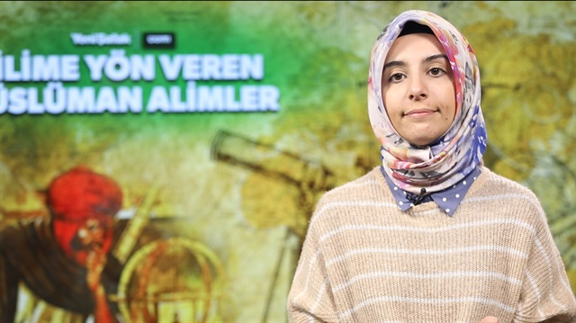 Yıllarca bilgin olarak anıldı: Tusi