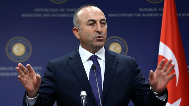 Genelkurmay Başkanı Akar, ABDli mevkidaşıyla Suriyeyi görüştü Genelkurmay Başkanı Akar, ABDli mevkidaşıyla Suriyeyi görüştü