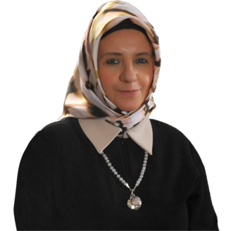 Fatma Barbarosoğlu
