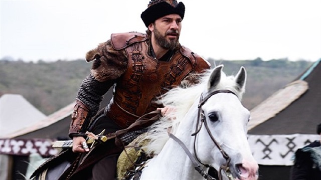 Diriliş Ertuğrul'da önemli gelişmeler.
