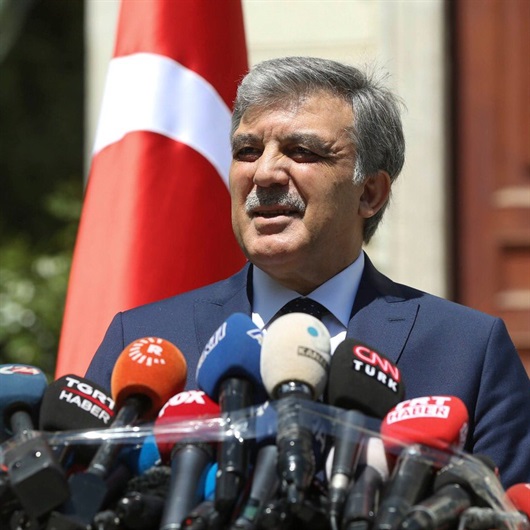 Bir aday olamayışın serüveni