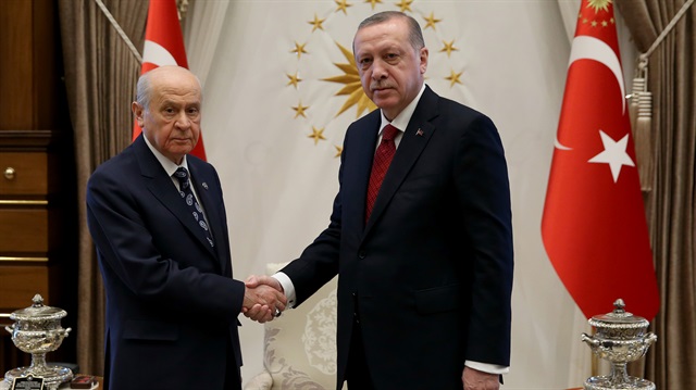 Turkey ruling party names Erdogan as presidential candidate Turkey ruling party names Erdogan as presidential candidate
