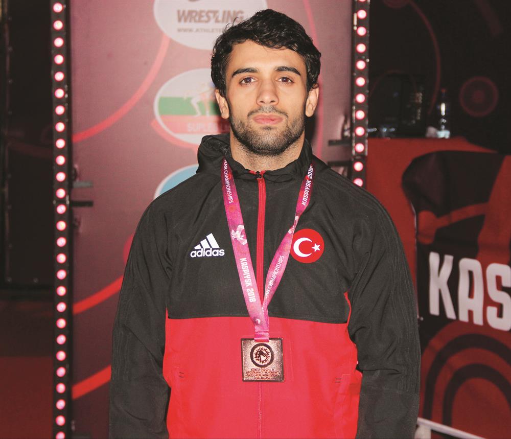 Ekrem Öztürk