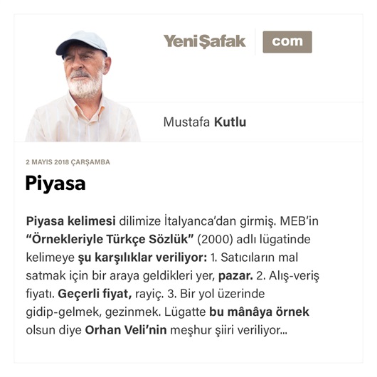 Piyasa