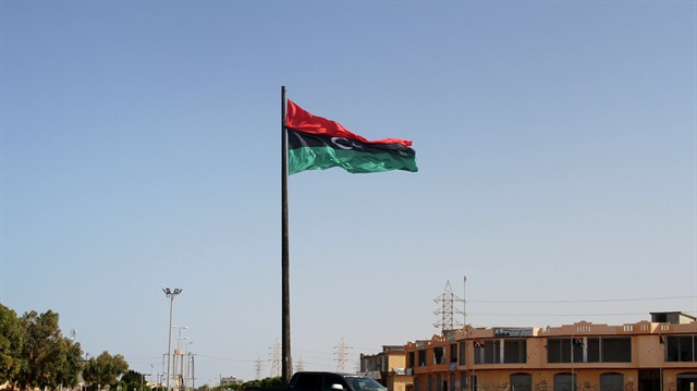 Toll from attack in Libyan capital rises to 11 Toll from attack in Libyan capital rises to 11