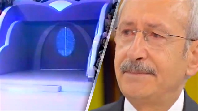 CHP adayını açıklıyor videosu sosyal medyayı salladı
