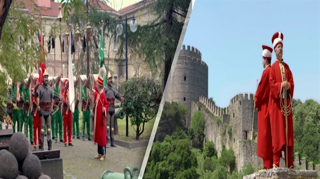 TSK'nın Tekbir ve Cenk Marşı paylaşımı tıklanma rekoru kırdı