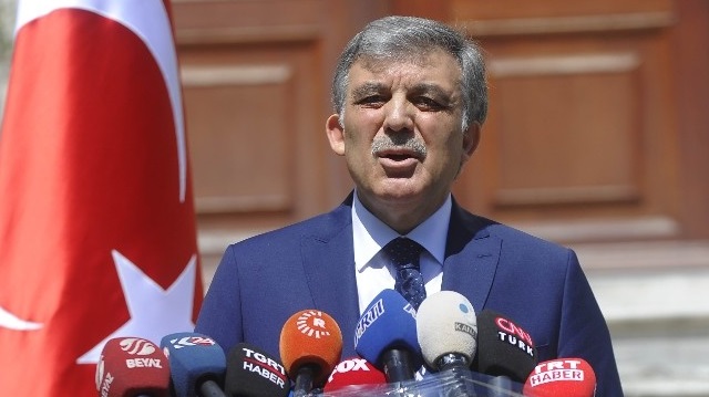 Son dakika: Abdullah Gülden Hulusi Akarın ziyaretine ilişkin açıklama 41