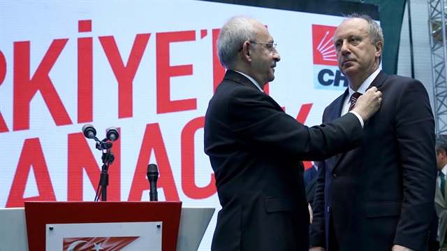 Erdoğan’dan rol çaldılar