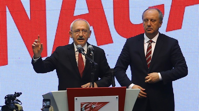 Kemal KÄ±lÄ±Ã§daroÄlu ile Muharrem Ä°nce GEL BAKALIM MUHARREEM ile ilgili gÃ¶rsel sonucu